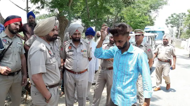 ਲੋਕ ਸਭਾ ਚੋਣਾਂ 2019