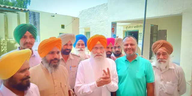 ਲੋਕ ਸਭਾ ਚੋਣਾਂ 2019
