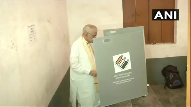 मुरली मनोहर जोशी