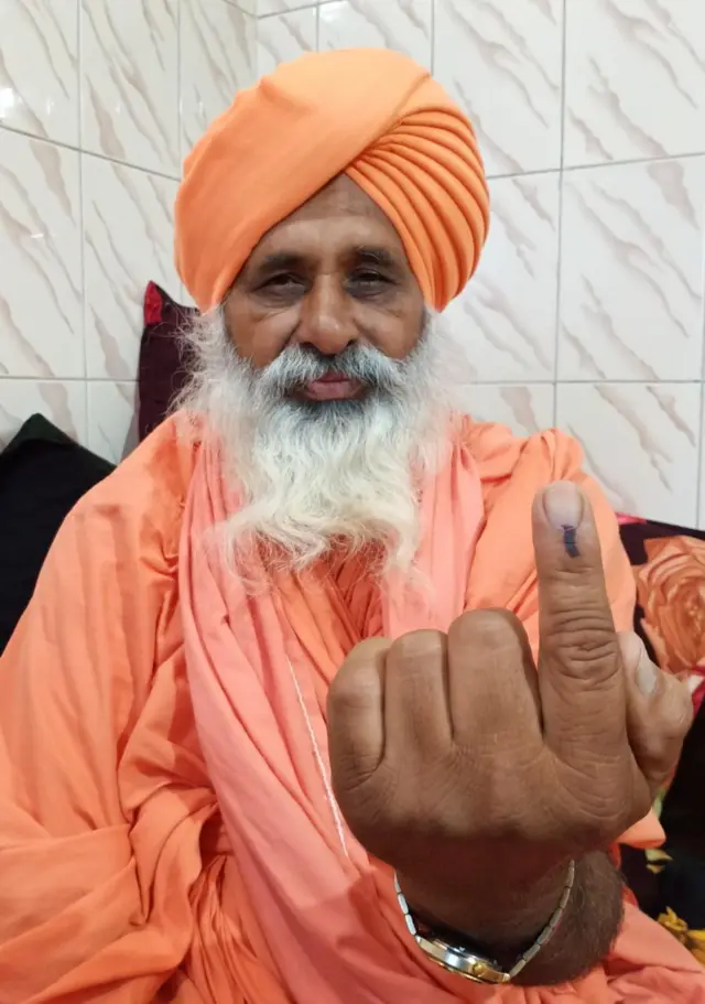 ਲੋਕ ਸਭਾ ਚੋਣਾਂ 2019