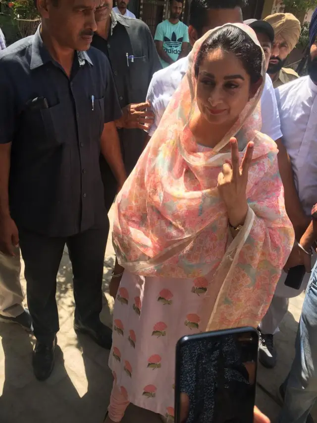 ਲੋਕ ਸਭਾ ਚੋਣਾਂ 2019