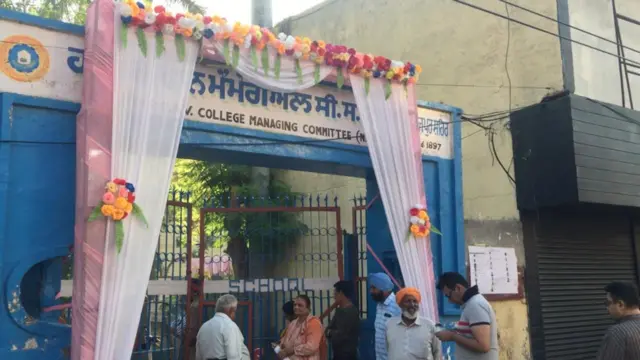 ਲੋਕ ਸਭਾ ਚੋਣਾਂ 2019