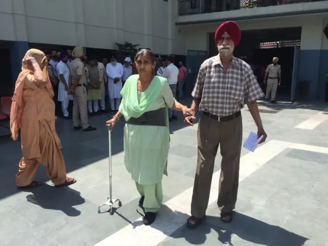ਲੋਕ ਸਭਾ ਚੋਣਾਂ 2019