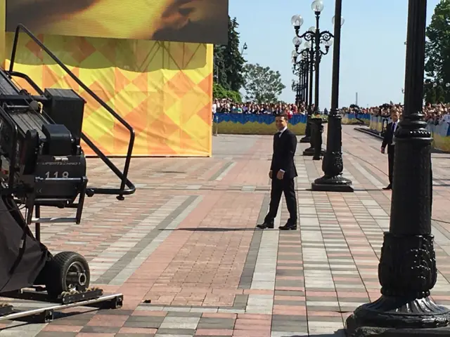 Зеленський