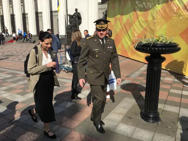 Віктор Муженко