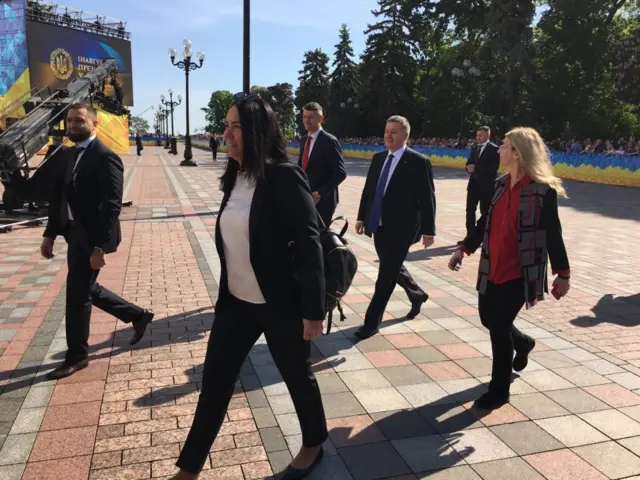 Інавгурація
