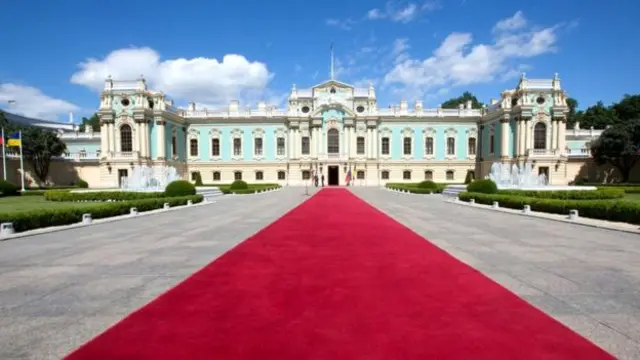 Маріїнський палац