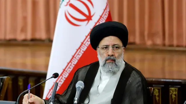 رئیسی