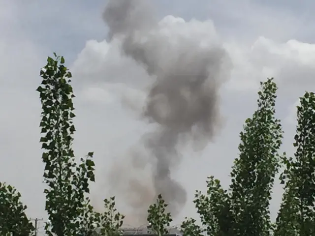 افغانستان
