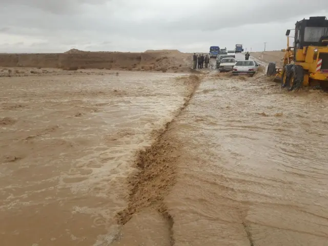 سیل