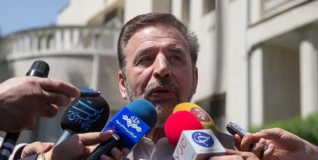 واعظی