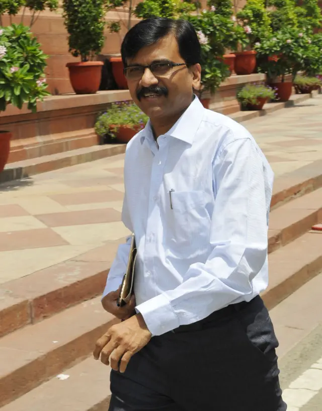संजय राऊत