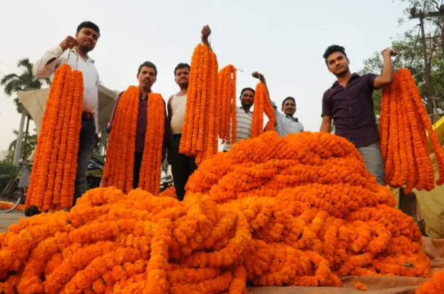 ભાજપના કાર્યકરોનો ઉત્સાહ