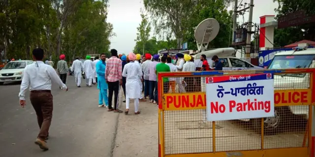 ਚੋਣ ਨਤੀਜੇ 2019