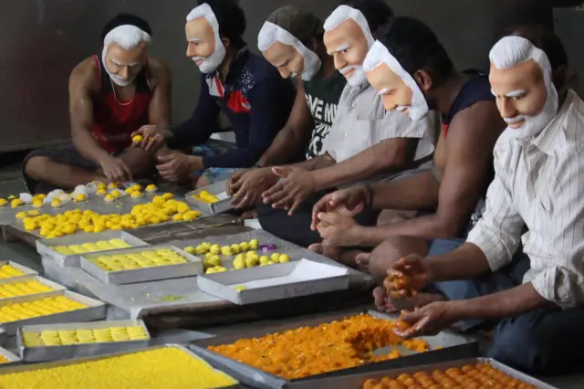 लोकसभा चुनाव