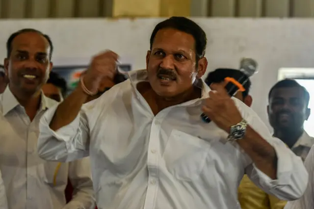 उदयनराजे भोसले
