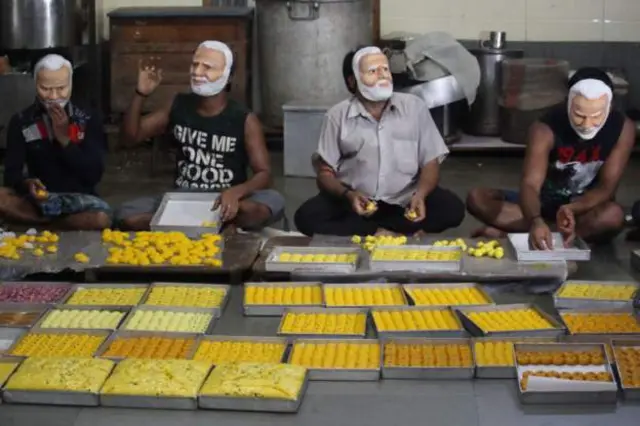 ਚੋਣ ਨਤੀਜੇ 2019