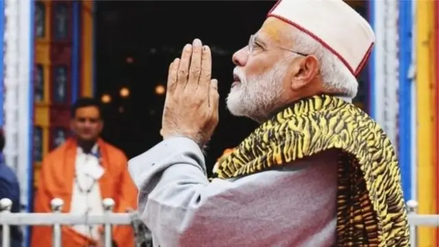 पंतप्रधान नरेंद्र मोदी