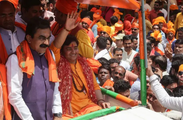 लोकसभा चुनाव 2019