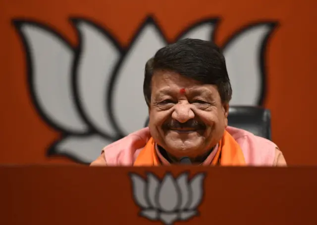 लोकसभा चुनाव