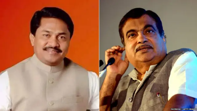 नाना पटोले विरुद्ध नितीन गडकरी, अशी थेट लढत नागपुरात पाहायला मिळणार आहे.