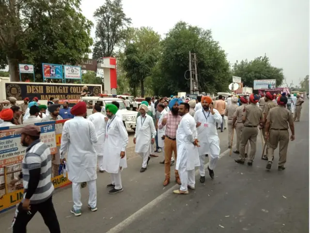 ਚੋਣ ਨਤੀਜੇ 2019