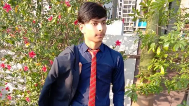 મીત સંઘાણી