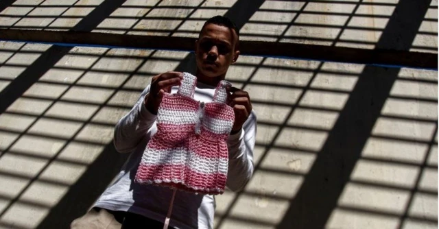 عرض أزياء في سجن بالبرازيل