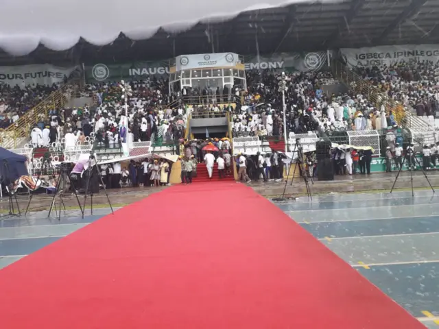 Ilu abeokuta