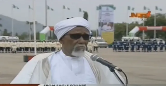 Shehu Galadanci