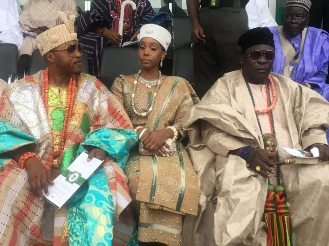 Oluwo ti Iwo