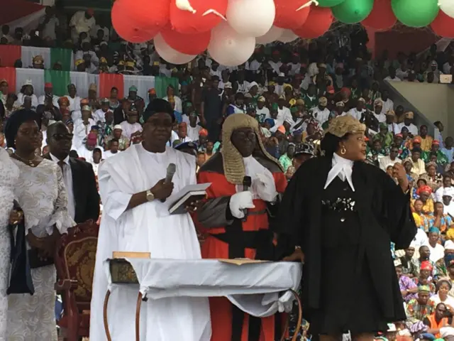 Onimọẹrọ Rauf Ọlaniyan