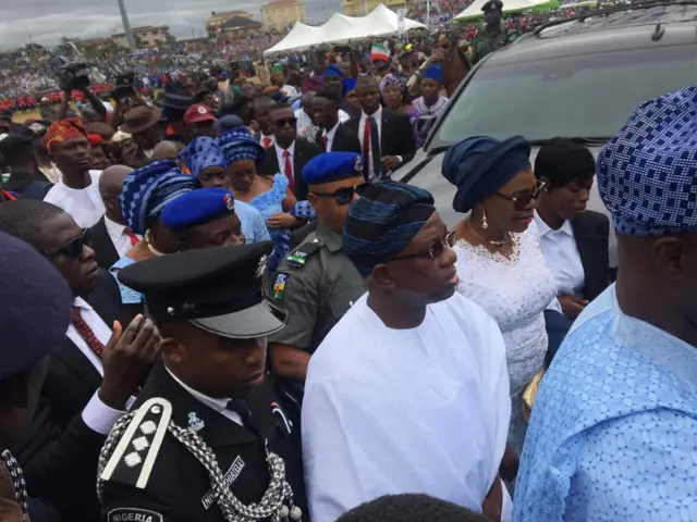 Onimọẹrọ Rauf Ọlaniyan