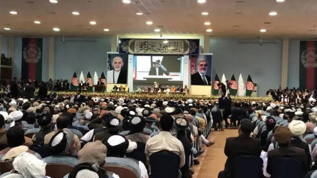 افغانستان