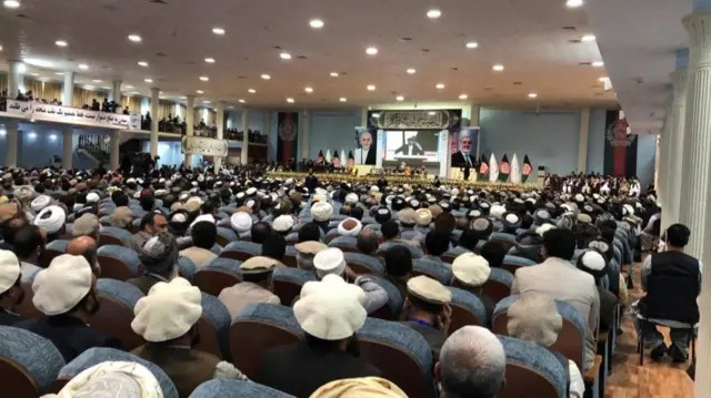 لویه جرگه
