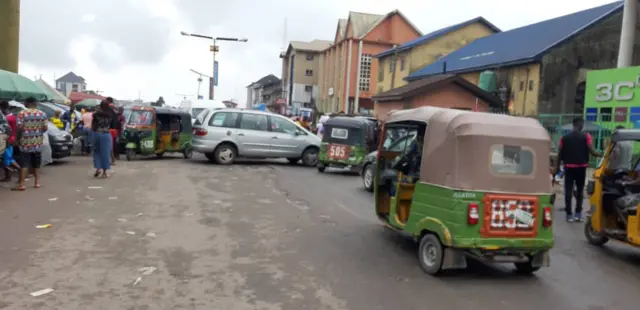 Umuahia