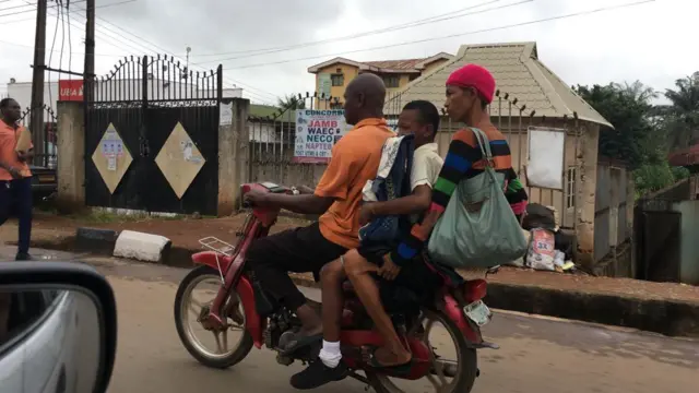 Abakaliki