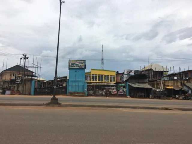 Ahia Building material