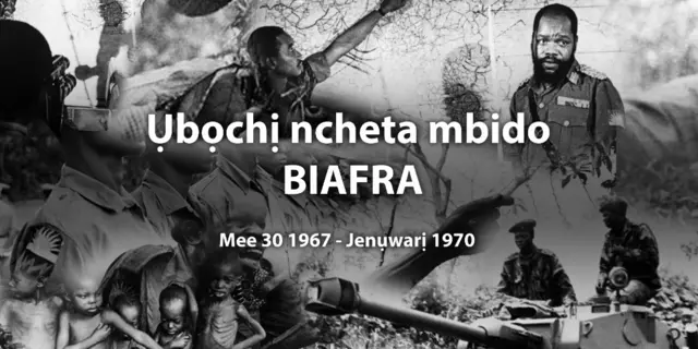 Biafra
