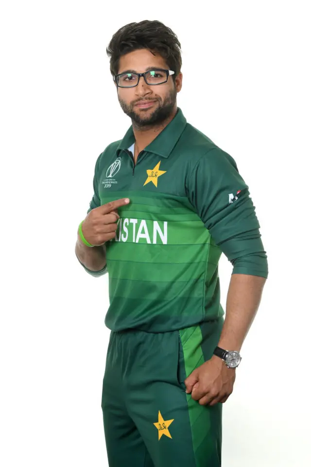 کرکٹ