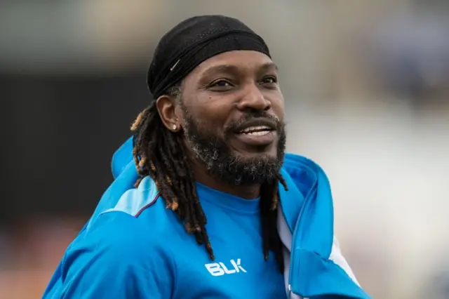 cricket