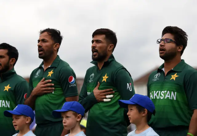 cricket