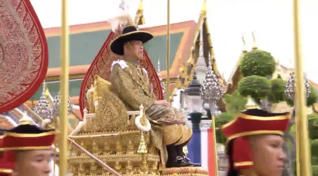 โทรทัศน์รวมการเฉพาะกิจแห่งประเทศไทย