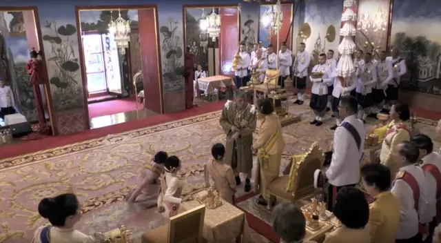 โทรทัศน์รวมการเฉพาะกิจแห่งประเทศไทย