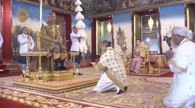 โทรทัศน์รวมการเฉพาะกิจแห่งประเทศไทย