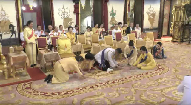 โทรทัศน์รวมการเฉพาะกิจแห่งประเทศไทย
