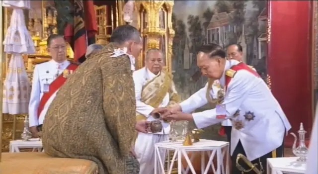 โทรทัศน์รวมการเฉพาะกิจแห่งประเทศไทย