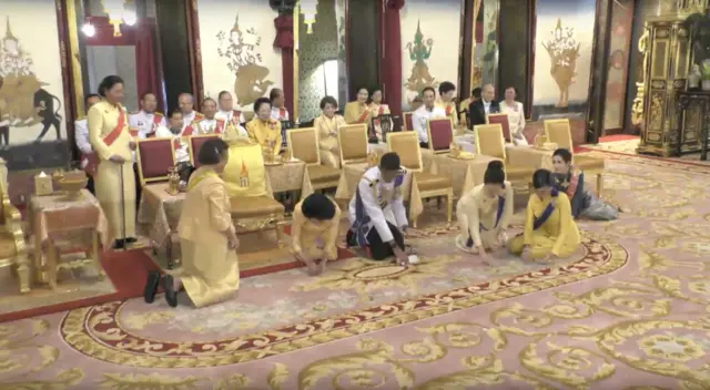 โทรทัศน์รวมการเฉพาะกิจแห่งประเทศไทย