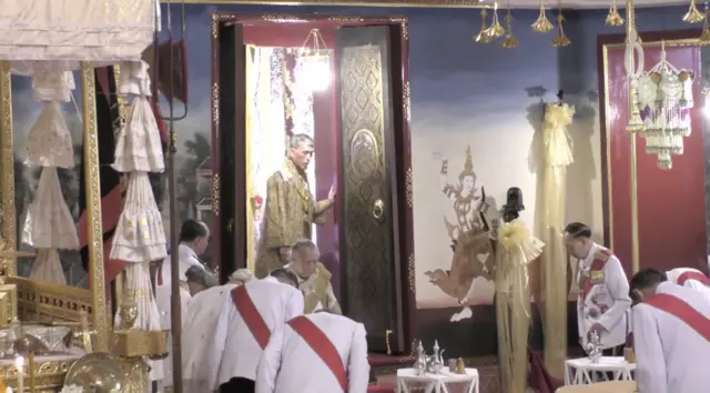 โทรทัศน์รวมการเฉพาะกิจแห่งประเทศไทย