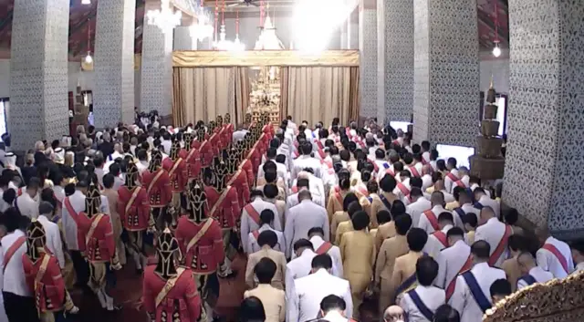 โทรทัศน์รวมการเฉพาะกิจแห่งประเทศไทย